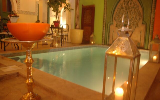 Riad Caesar