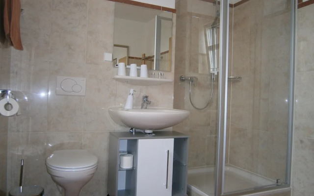 Thai Tawan Apartments
