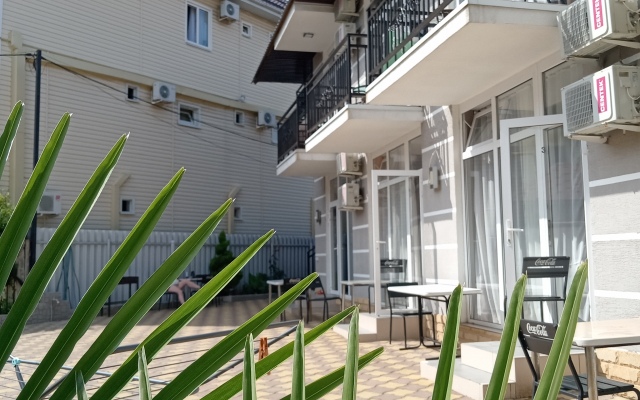 Guest house EMIR