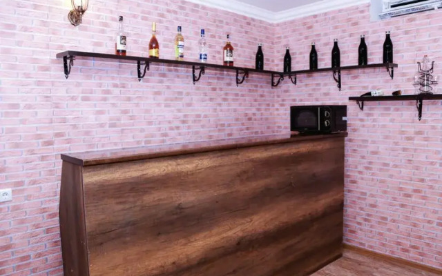Apart Hotel 25
