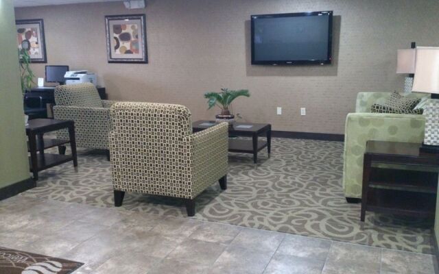 Comfort Inn Jackson I-40