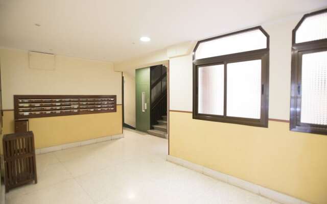 Apartamento Atocha III