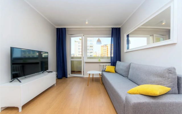 Apartament Gdynia 50