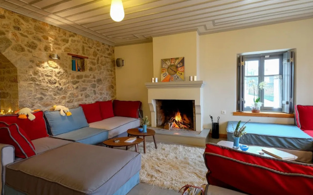 Kiriaki Guesthouse & Suites