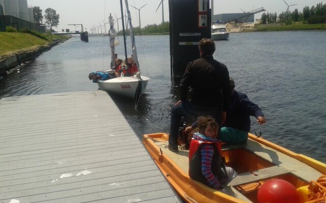 Herdersbrug Youth Hostel