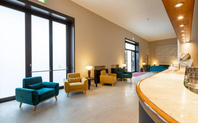 Hotel Nuova Grosseto