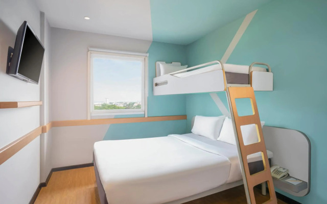 Hotel ibis budget Jakarta Airport