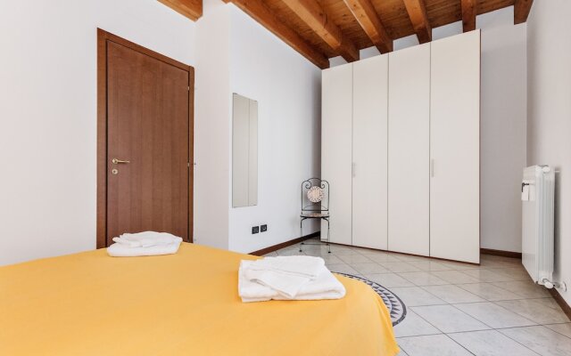 Peschiera - Martiri del Lavoro