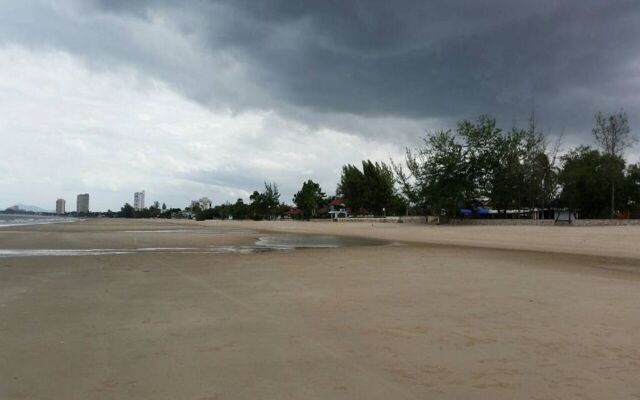 Simantra by Walailuk