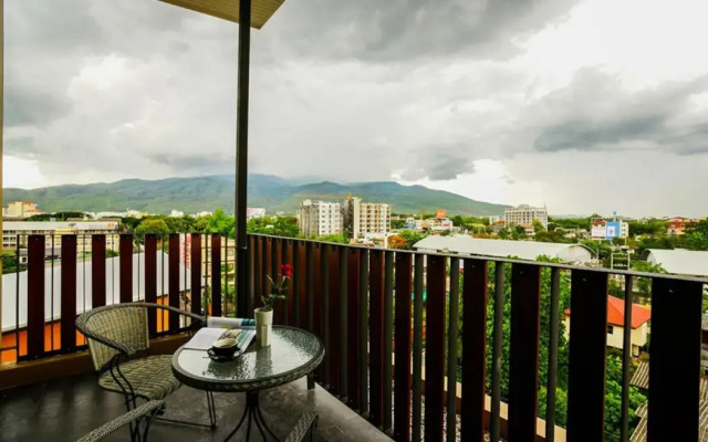 Lani Chiang Mai Hotel