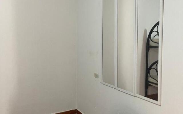 Pulgarcito at Surfcity