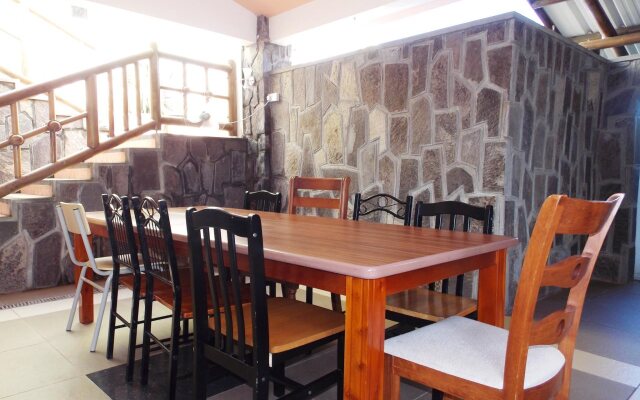 Chez Perle Guest House
