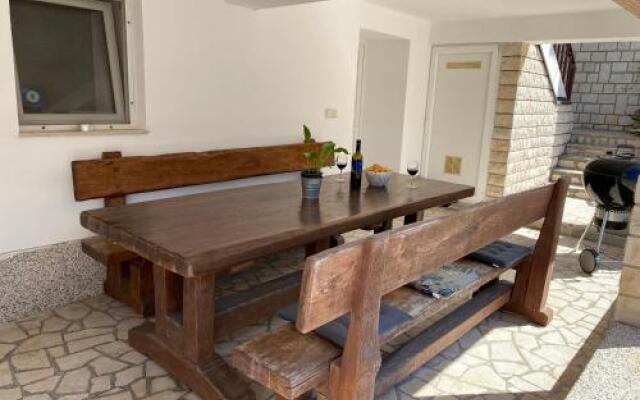 Apartments Istra Nielsen