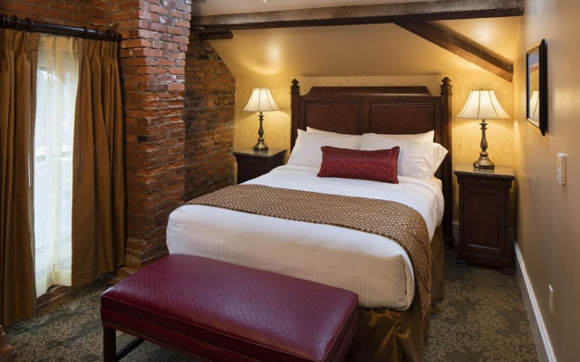 Washington House Hotel