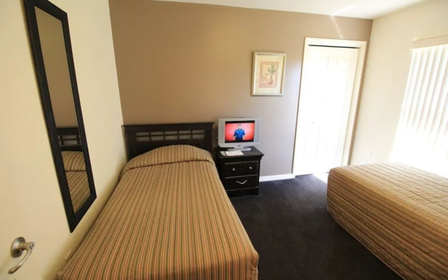 Villa Havelaar - Executive - 3 Bedroom
