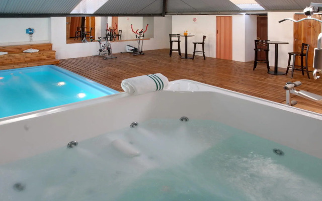 Hotel Monte Cervino