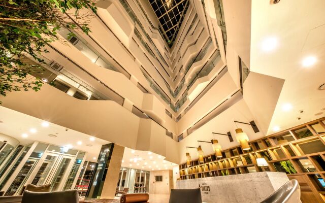 Hotel Sirius