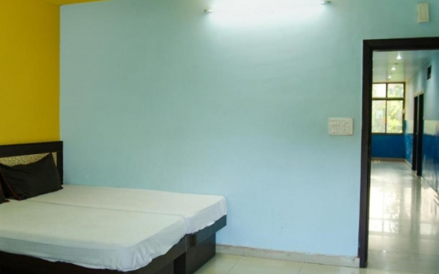 Hotel Parashuram