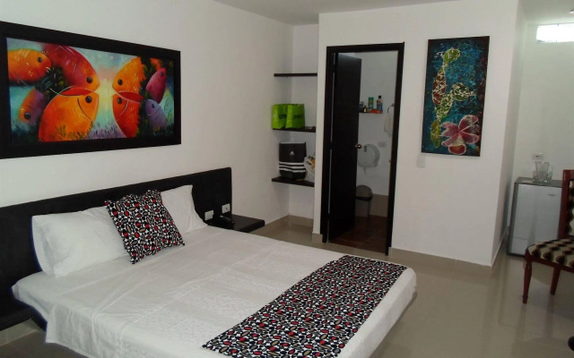 Tik by Bernalo Hotels