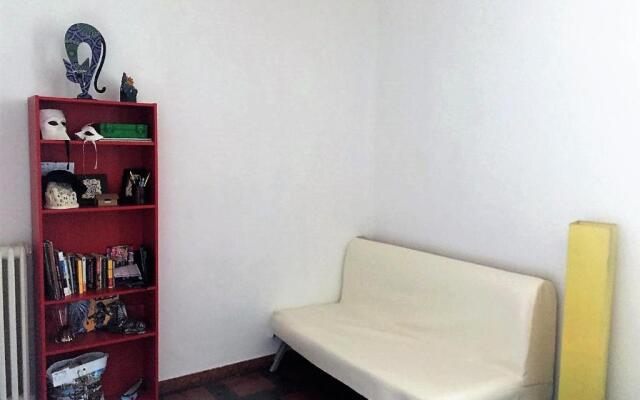 St. John Apartment