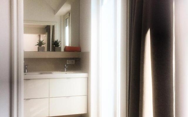 Apartment in Pempelfort - Central