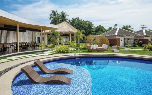 Secret Garden Resort Panglao Island