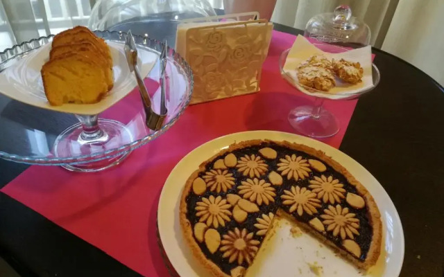 Il Fiore in una Stanza