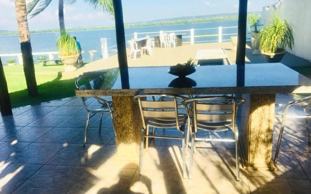 Xingu Praia Hotel