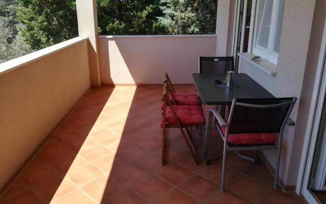 Apartment Leonardo