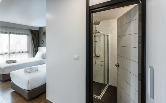 Cmor by Recall Hotels, Chiang Mai
