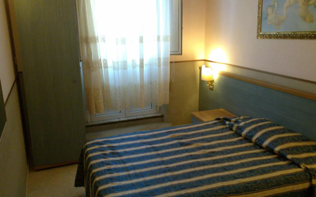 Hotel Lazzari