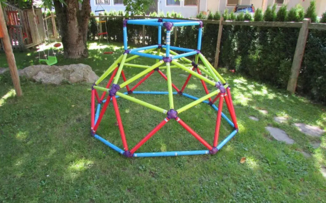Ferienwohnungen Maderebner