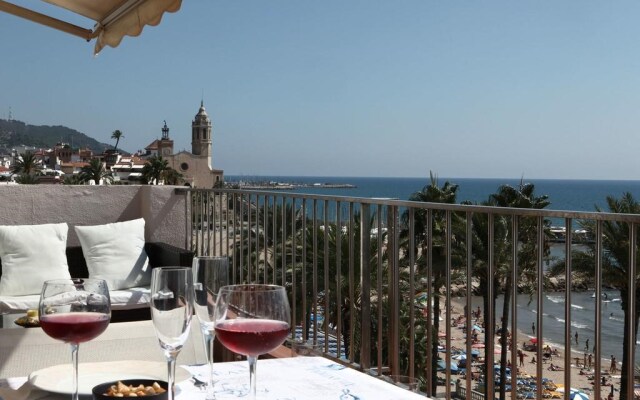 Sitges Views