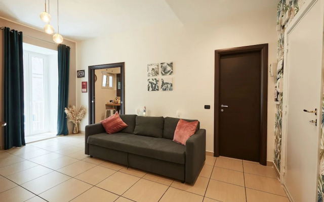 Vicky s Luxury Guesthouse by Napoliapartments