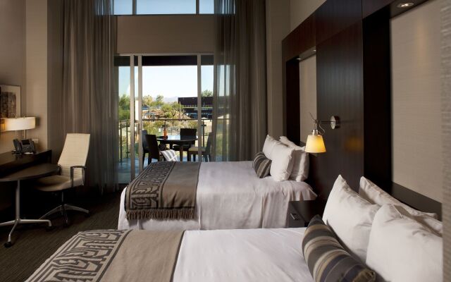 Talking Stick Resort