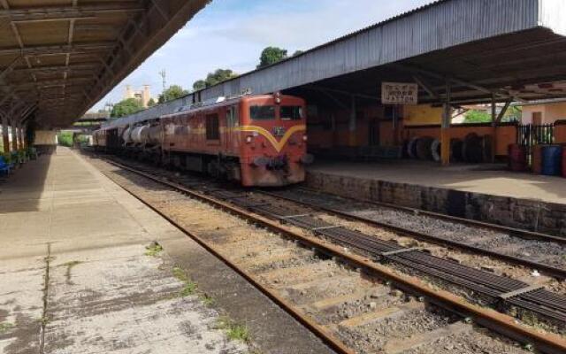 Railway Lodge Hostel