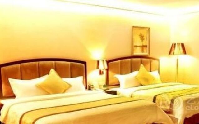 Zefeng Hotel - Shenzhen