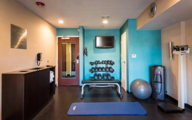 Fairfield Inn by Marriott Las Cruces
