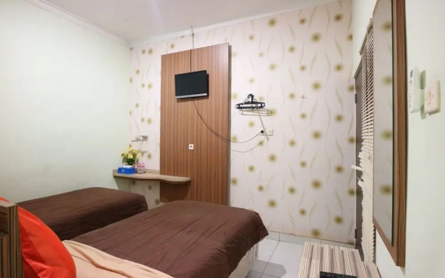 Avia Hotel Yogyakarta