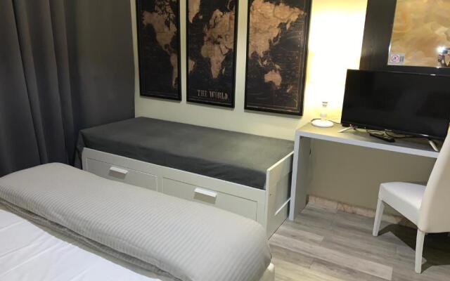 Rigoletto Rental Rooms