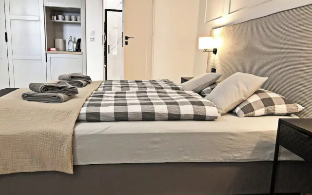 Nordic House Apartments