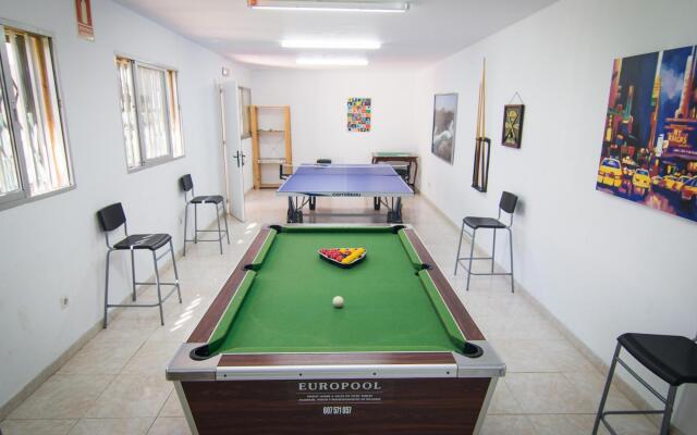 Villa Mercedes Fuengirola