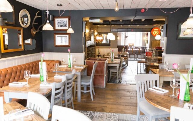 The Plough Bicester