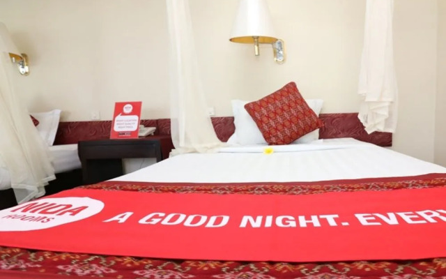 Nida Rooms Bali Bisma Ubud 8396 at Putri Ayu Cottages