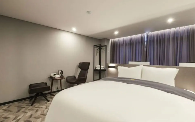 Namyangju Aone Hotel