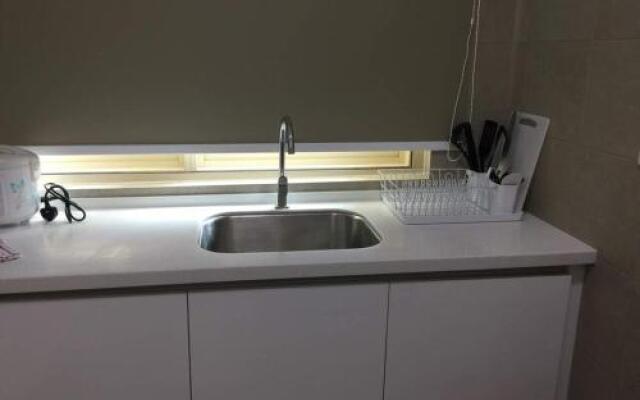 Afiniti Muslim Legoland Condo