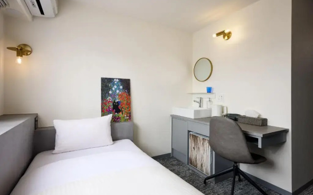Hotel WWJ Ina