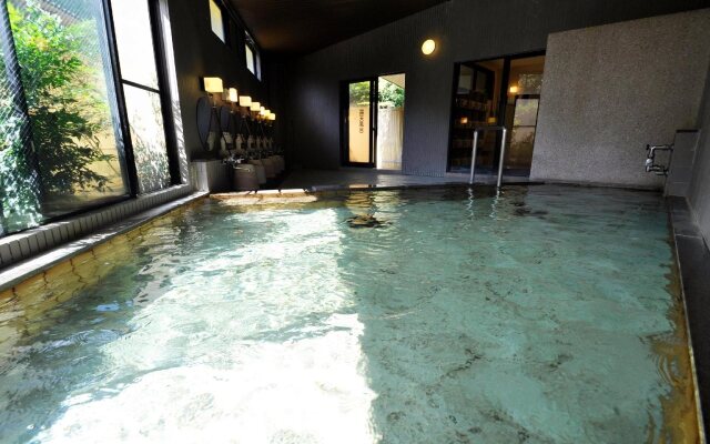Itamuro Onsen Hotel Itamuro