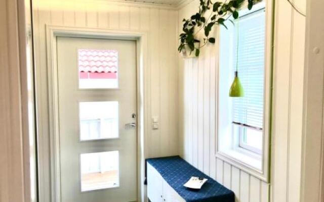Undrumsdal Apartment
