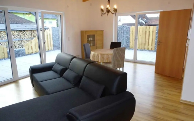 Ferienwohnung am Weinberg